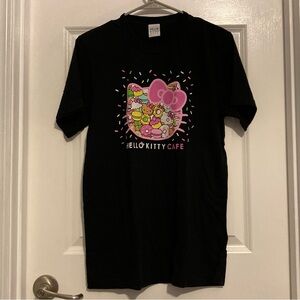 Hello Kitty Cafe T-Shirt